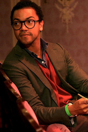 Photo of Nathaniel Brimmer-Beller from the Latest Netflix gallery