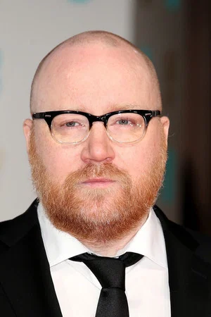 Photo of Jóhann Jóhannsson from the Latest Netflix gallery