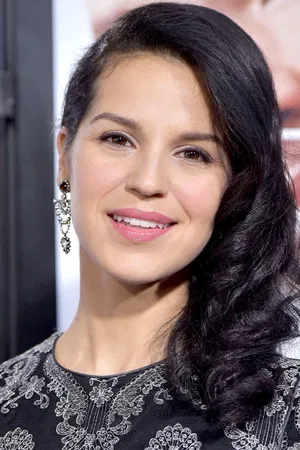 Shirley Rumierk photo