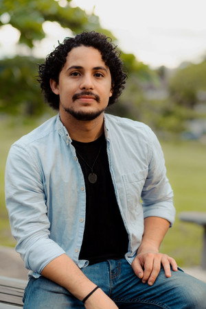 Photo of Jean Paul Vizuete from the Latest Netflix gallery
