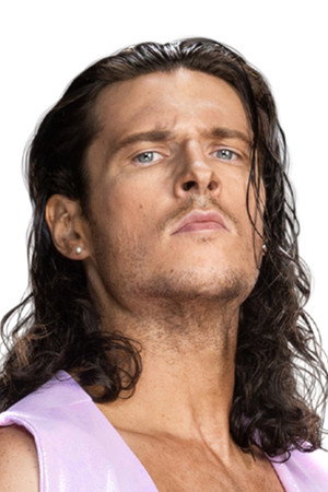 Photo of Kit Wilson from the Latest Netflix gallery