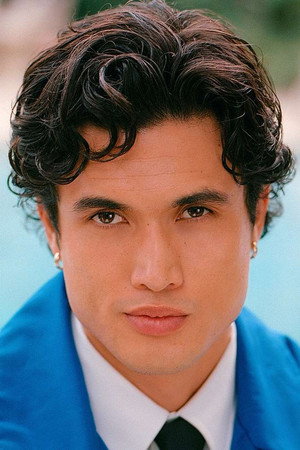 Photo of Charles Melton from the Latest Netflix gallery