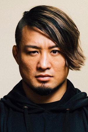 Photo of Sho Tanaka from the Latest Netflix gallery