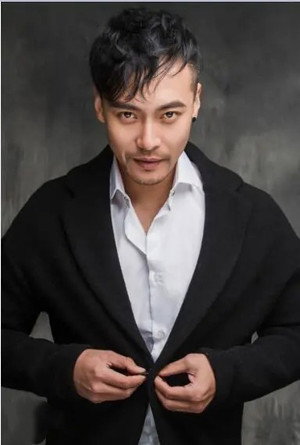 Photo of Cui Youbin from the Latest Netflix gallery