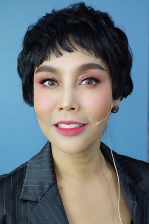 Photo of Deejai Dididi from the Latest Netflix gallery