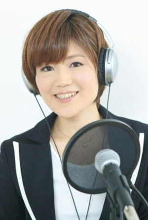 Photo of Nyoko Mizuki from the Latest Netflix gallery