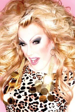 Photo of Chi Chi LaRue from the Latest Netflix gallery