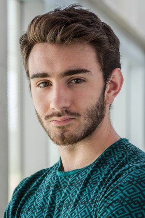 Photo of Arthur Morel Van Hyfte from the Latest Netflix gallery