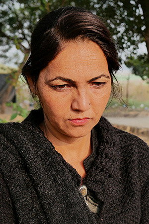 Photo of Sarabjit Kaur from the Latest Netflix gallery