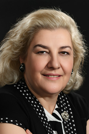 Muazzez Arçay photo