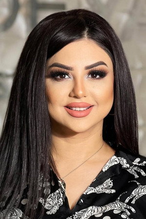 Photo of Khayala Guliyeva from the Latest Netflix gallery