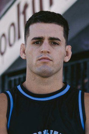 Photo of Issac Hardman from the Latest Netflix gallery