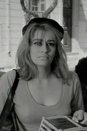 Katerina Helmy photo