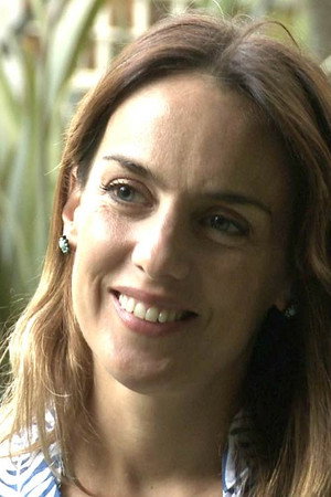 Jazmín Stuart photo