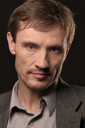 Dmitriy Lebedev photo