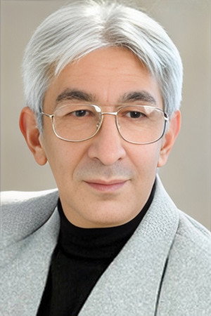 Photo of Khuram Kasymov from the Latest Netflix gallery