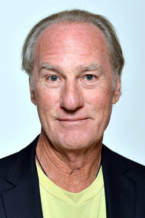 Craig T. Nelson photo