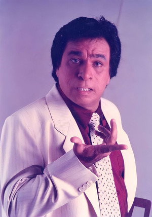 Photo of Kader Khan from the Latest Netflix gallery