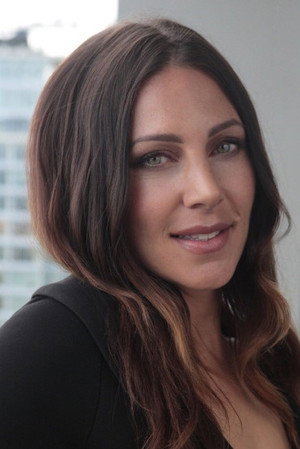 Photo of Janene Carleton from the Latest Netflix gallery