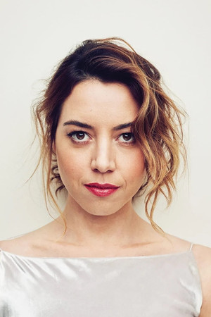 Aubrey Plaza photo