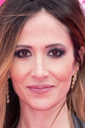 Fabienne Carat photo