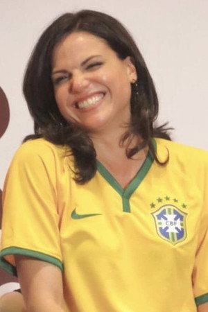 Lana Parrilla photo