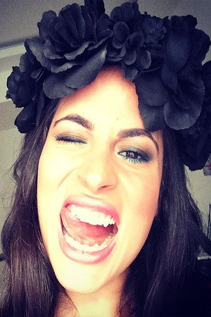 Veroniki Perganti photo