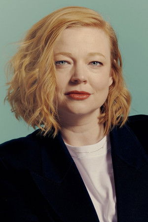 Sarah Snook photo
