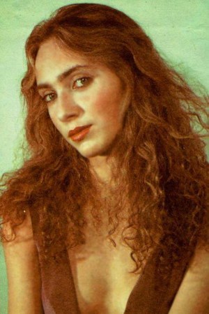 Photo of Elena Ilyenko from the Latest Netflix gallery