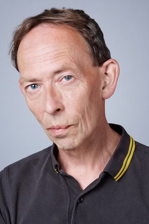 Steve Lamacq photo