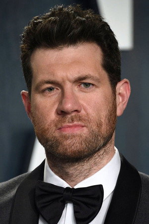 Billy Eichner photo