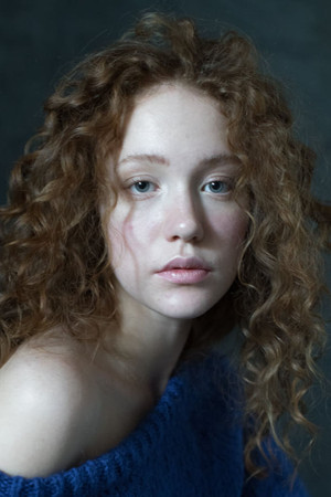 Mariia Stopnyk photo