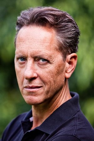 Richard E. Grant photo