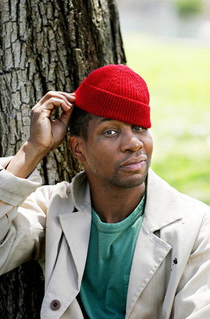 Photo of Jonathan Majors from the Latest Netflix gallery