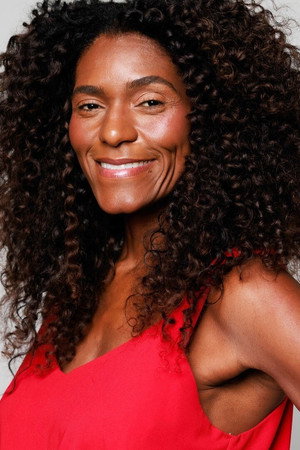 Photo of Danielle Anatólio from the Latest Netflix gallery