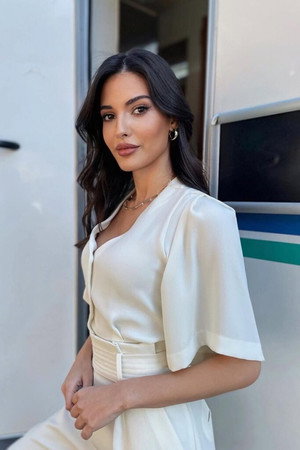 Mahassine Merabet photo