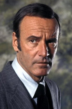 Richard Anderson photo
