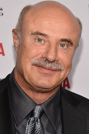 Phil McGraw photo