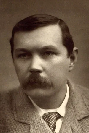 Photo of Arthur Conan Doyle from the Latest Netflix gallery