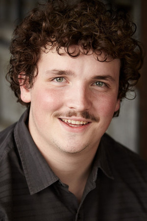 Photo of Kyle Crist from the Latest Netflix gallery