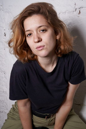 Photo of Alma Holovatuck from the Latest Netflix gallery