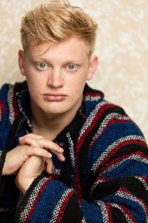 Photo of Curry Barker from the Latest Netflix gallery