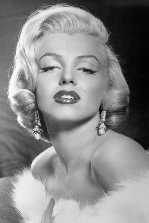 Marilyn Monroe photo
