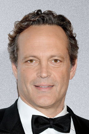 Vince Vaughn photo