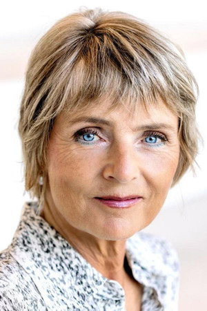 Photo of Hanne-Vibeke Holst from the Latest Netflix gallery