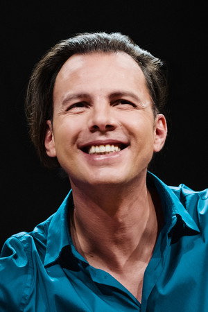 Teodor Currentzis photo