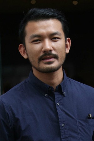 Rio Dewanto photo