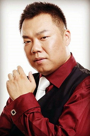 Photo of Jiang Chao from the Latest Netflix gallery