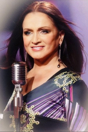 Photo of Sofia Rotaru from the Latest Netflix gallery