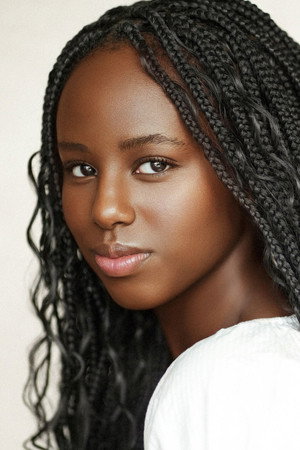 Photo of Yobdee Marazzi from the Latest Netflix gallery
